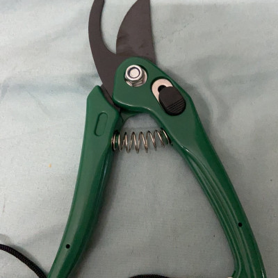 Kéo Cắt Tỉa Cành Cây Chuyên Dụng Echo Metal Tiện Ích, Gọn Nhẹ