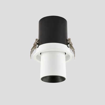 Đèn LED âm trần chỉnh hướng chiếu điểm ENA mẫu DCG 5W 7W 10W 12W dễ dàng điều chỉnh góc chiếu sáng