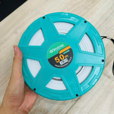 Thước cuộn Kirito 5m và 7.5m cao su đúc chất lượng tuyệt đối