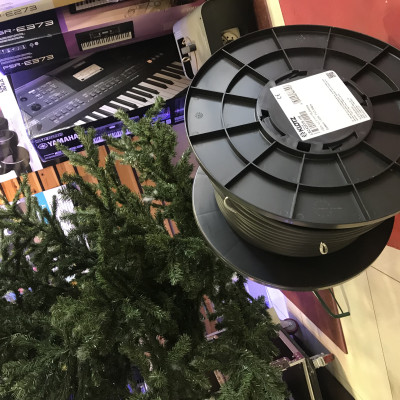 Dây loa Klotz LSC425YS – Hàng Chính Hãng (10 Mét)