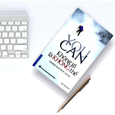 Sách - Combo You can Không gì là không thể + Vượt ngục tư duy - FirstNews