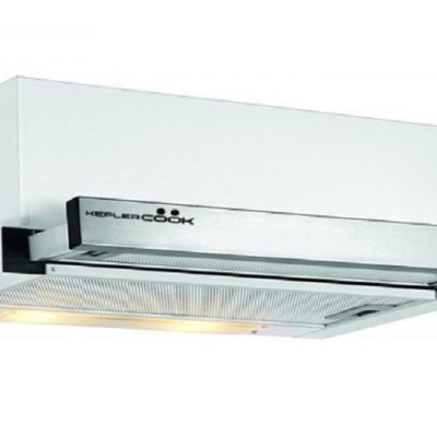 Máy hút mùi Keplercook KL660IX ( 90cm,)- Hàng chính hãng