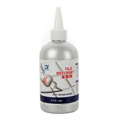 Keo chà ron KG12 cao cấp, dán mạch gạch siêu bám dính chống thấm nước dung tích 280ml - Hàng chính hãng