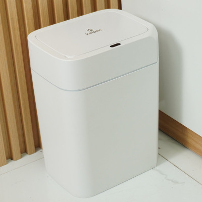 Thùng rác cảm ứng mở nắp thông minh 18L Kalpen G2 chuẩn Đức