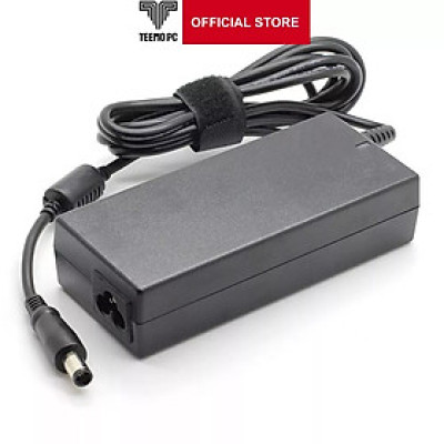 Sạc Tương Thích Cho Laptop Dell Latitude E7480 - Hàng Nhập Khẩu New Seal TEEMO PC TEAC458