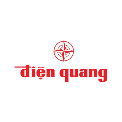 Bút thử điện Điện Quang ĐQ ETP09 Y (Đầu vít dẹp, 185 mm, màu vàng)