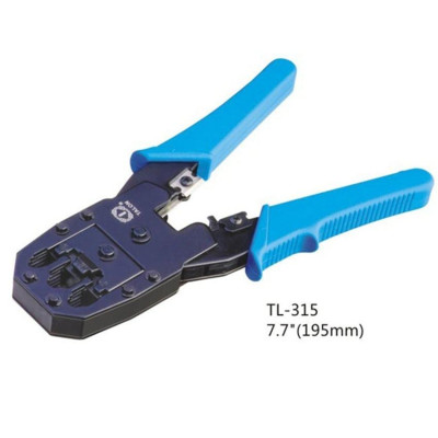 Kìm bấm mạng đa năng Talon TL-315 Tặng 100 hạt RJ45