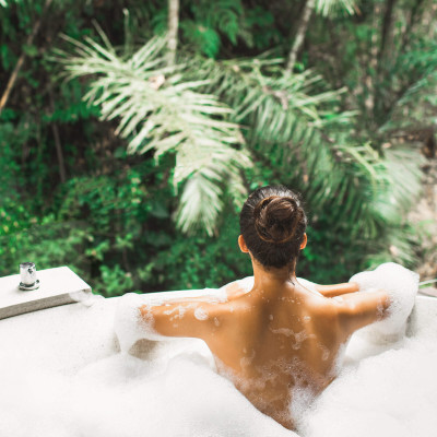 Sữa tắm Natufrès Bia Bỉ/ Rượu Vang/ Muối Biển và Trái Nhàu/ Tinh dầu Argan 250ml/ 450ml