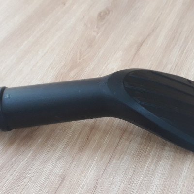 Đầu hút bụi thảm vệ sinh nệm, nỉ, ghế salon DeWALT DXVA13-4364 phụ kiện máy hút bụi Stanley SL19117, SL19417-8A, SL19199P, SL19156, SL19403PE-8A; Dewalt: DXV15T, DXV23P, DXV25S, DXV30S, DXV34P và DXV38S Hàng chính hãng