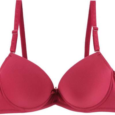 Bộ 5 Áo Lót Nữ Mignon AN056 Cúp Xéo - Màu Ngẫu Nhiên