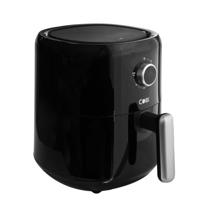 Nồi chiên không dầu Cobi CB-3006M 3L - Hàng chính hãng - Cobihome