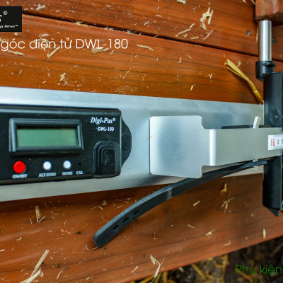 Máy đo góc điện tử Digi-Pas DWL-180