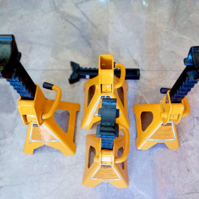 ĐỘI KÊ 2 TẤN, 3 TẤN INGCO HJS0201, HJS0301 - HÀNG CHÍNH HÃNG