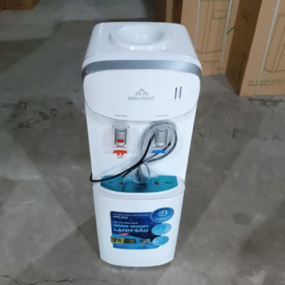 Cây Nước Nóng Lạnh Úp Bình Hòa Phát HTL236 - Bảo hành 28 tháng - Hàng chính hãng