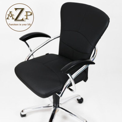Ghế Giám Đốc, Ghế Văn Phòng  AZP FURNITURE Ergonomic AZP-9008 Phân Khúc Cao Cấp Siêu Êm, Dòng Thời Trang