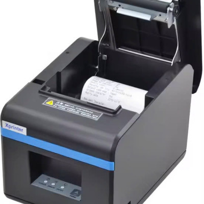 Máy in hóa đơn Xprinter N160I - Hàng nhập khẩu
