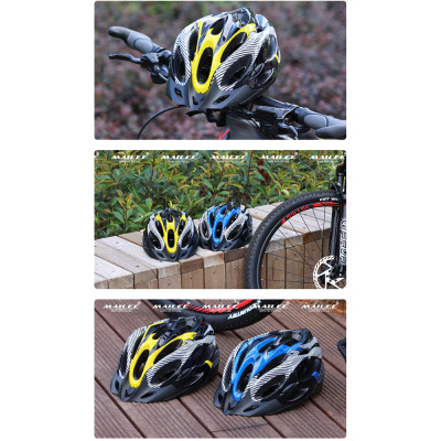 Mũ Bảo Hiểm Xe Đạp MTB Điều Chỉnh Cho Nam/Nữ, họa tiết carbon FTTK-01 nhiều màu, chất liệu xốp EPS - Thiết Kế Thể Thao, an toàn, nhẹ, thoáng khí, vành tháo rời cho xe đạp MTB - Mai Lee