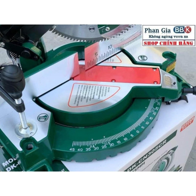 MÁY CẮT NHÔM DEKTON 305 -2150W chính hãƞg BẢO HÀNH 12 THÁNG (NEW)