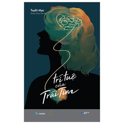 Sách Combo 2 Cuốn Giúp Bạn Thêm Tự Tin Cuốn Hút: Trí Tuệ Của Trái Tim sky + Tao Nhã Và Quyết Đoán sky