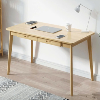 Bàn làm việc cao cấp, bàn máy tính, bàn làm việc cá nhân BAH004 