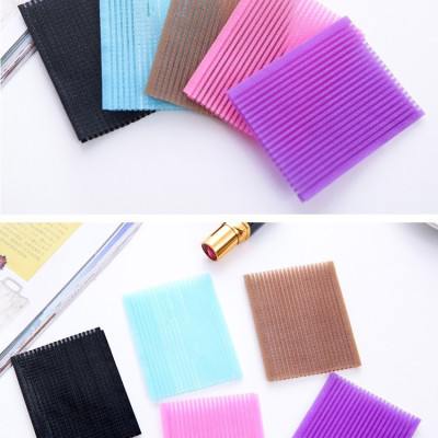 Set 5 Bộ Đôi Miếng Dán Tóc, Giữ Tóc Mái Cố Định  Cho Nàng Dễ Dàng Trang Điểm SC16