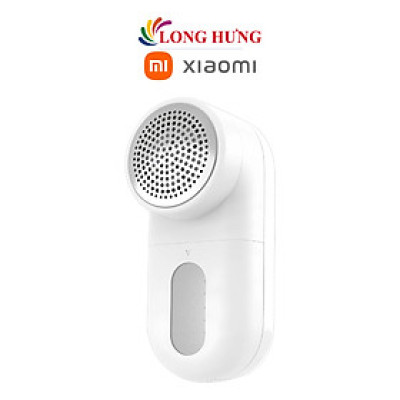 Máy cắt lông xù quần áo Xiaomi Lint Remover BHR8622GL MQXJQ02KL - Hàng chính hãng