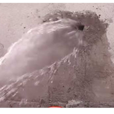 Chất Đông Cứng Nhanh - Trám Bịt Rò Rỉ Nước Antiwa Sealer (5 Lít)