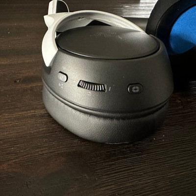 [Mới, hàng chính hãng] Tai nghe Razer Kaira Pro HyperSpeed-Licensed PlayStation 5