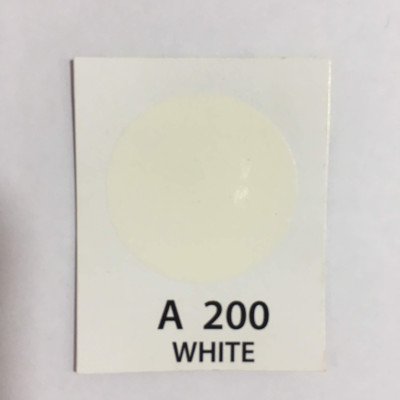 Sơn xịt màu trắng ATM A200