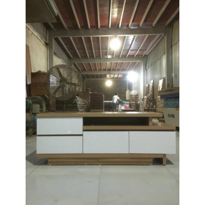 kê tivi gỗ min giá thật