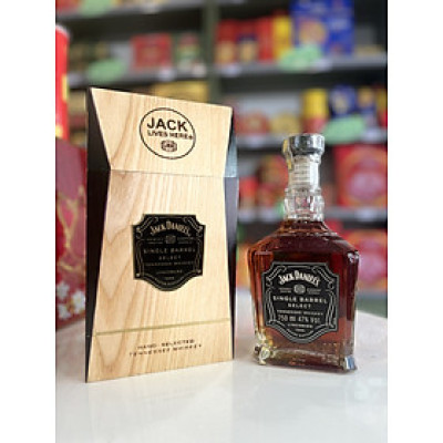 Rượu Jack Daniel