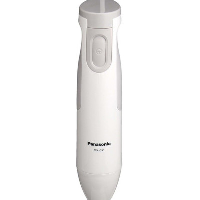Máy Xay Cầm Tay Panasonic PASO-MX-GS1WRA - Hàng chính hãng