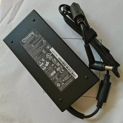 Sạc cho Laptop Gaming MSI GP63-8RD GP63-8RE Leopard 180W hàng nhập khẩu.