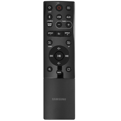 Loa tháp Samsung MX-T70/XV - Hàng Chính Hãng - Chỉ Giao Hồ Chí Minh