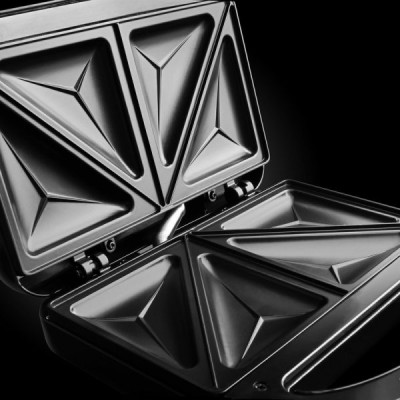 Máy nướng bánh sandwich Russell Hobbs 24540-56 3in1 Hàng chính hãng