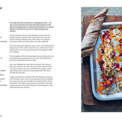 Sách - Spice Kitchen - Vibrant Recipes And Spice Blends For The Home Cook by Sanjay Aggarwal (UK edition, Hardcover)