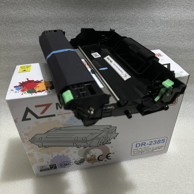 Cụm drum DR 2385 AZ dùng cho máy in Brother HL L2321D/ L2361DN/ L2366DW/ L2520D/ MFC L2701DW - Hàng chính hãng