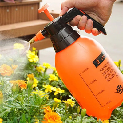 Bình xịt phun sương tưới cây - bình áp suất nén khí cao cấp 2 lít -HENRYSA