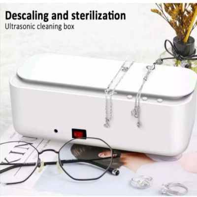 MÁY ĐÁNH BÓNG KIM LOẠI NHẪN ĐỒNG HỒ MẮT KÍNH ĐỒ TRANG SỨC