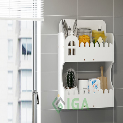 Kệ Treo Tường BILLY - IG386