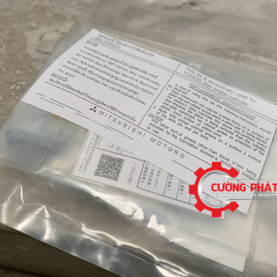 Cuppen phanh trước Mitsubishi Triton, Pajero Sport 4D56 mã 4605B628