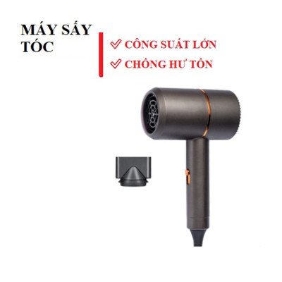 Máy sáy tóc tạo kiểu chuyên nghiệp công suất 1200w SK-2022 - Hàng Chính Hãng