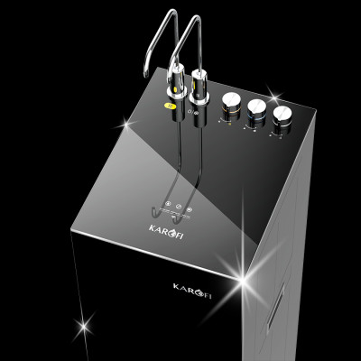 Máy lọc nước Nóng lạnh RO 12 lõi KAD-M82 - Giao trước lắp sau miễn phí toàn quốc - Bảo hành 36 tháng - Hàng chính hãng