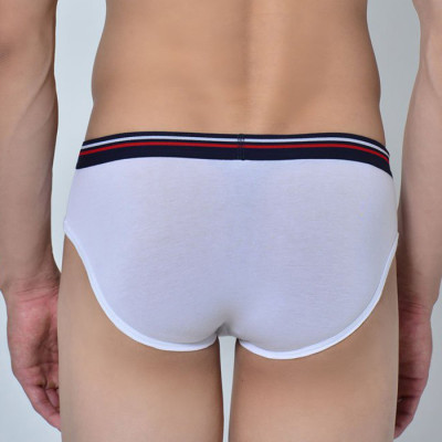 Quần lót nam - Sịp nam cao cấp - Sịp nam tam giác Malefix Bikini Ryan 06016