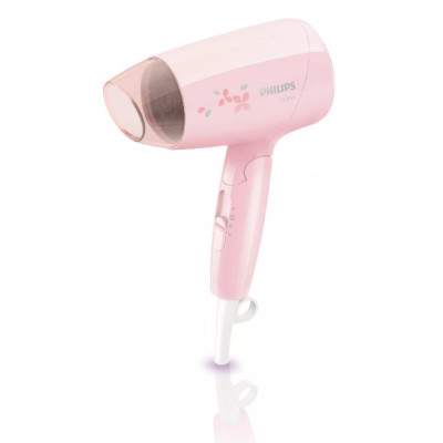 Máy sấy tóc Philips BHC01000 - Dễ dàng chăm sóc tóc của bạn