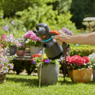 BÌNH XỊT ÁP SUẤT 1.25 LÍT GARDENA 11120-20