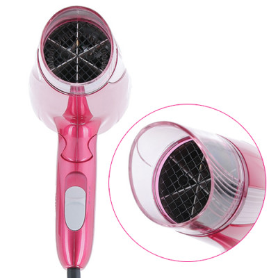 Máy sấy tóc bổ sung ion âm TESCOM NTID45 (Hàng nhập khẩu, bảo hành chính hãng 01 năm)