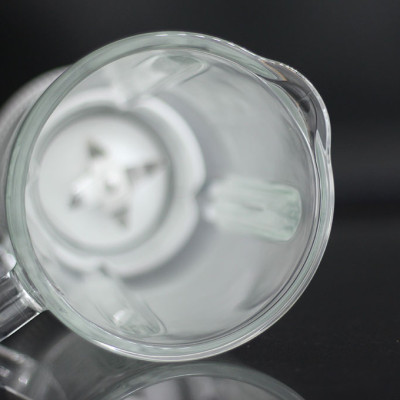 Máy xay ép đa năng Panasonic MJ-M176PWRA - Hàng chính hãng