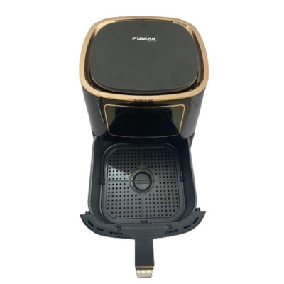  Nồi chiên không dầu Fumak FM-1875. Dung Tích 7.5L - Hàng chính hãng