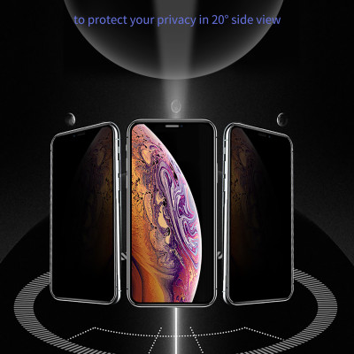 Miếng Dán Cường Lực Mipow Kingbull Chống Nhìn Trộm Premium HD (2.7D) iPhone 13 Mini / iPhone 13/ iPhone 13 Pro/ iPhone 13 ProMax_ Hàng Chính Hãng